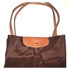 Longchamp - Large Le Pliage Tote